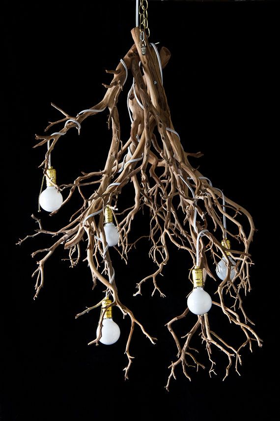 Items similar to Fey Illumination Chandelier (Natural) Wood Tree ... | fey illumination
Items similar to Fey Illumination Chandelier (Natural) Wood Tree ... | fey illumination