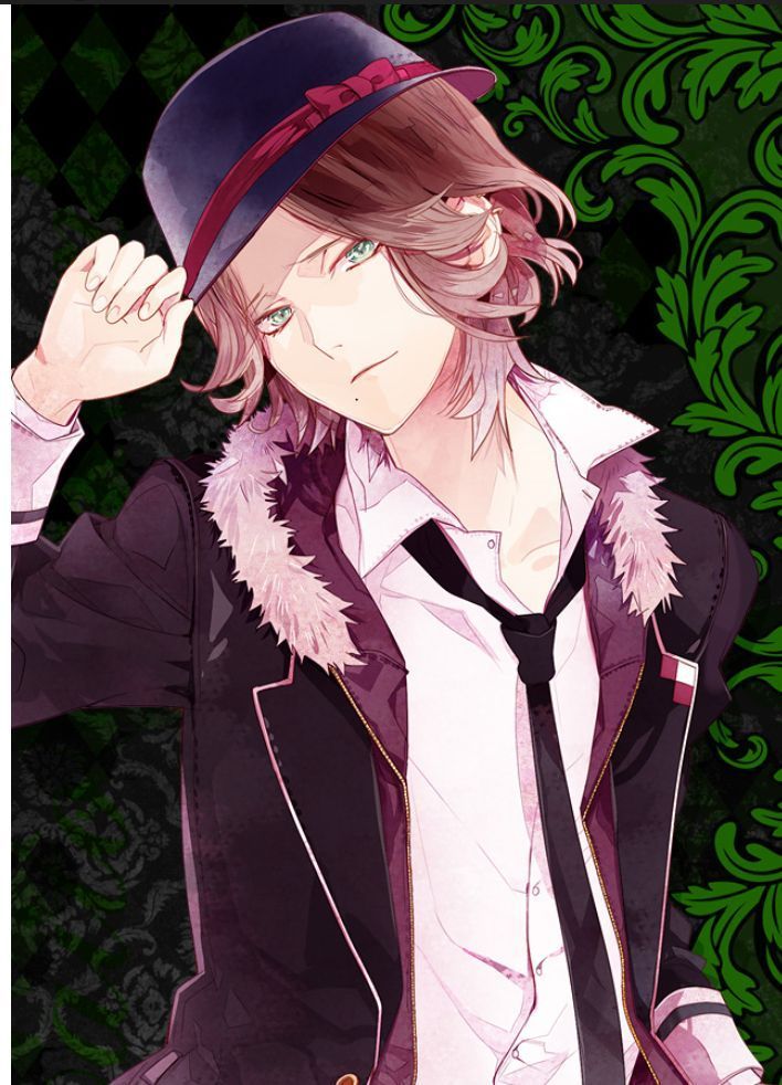Diabolik Lovers (anime), Wiki Diabolik Lovers