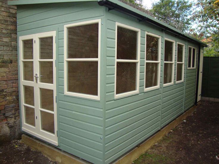 Cheap Insulation Ideas For Shed