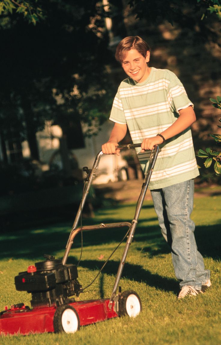 How to Prime a Craftsman Push Mower Without a Primer Button | Hunker | Lawn mower, Age How To Prime A Lawn Mower Without Primer Bulb