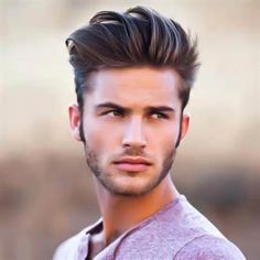 Undercut men