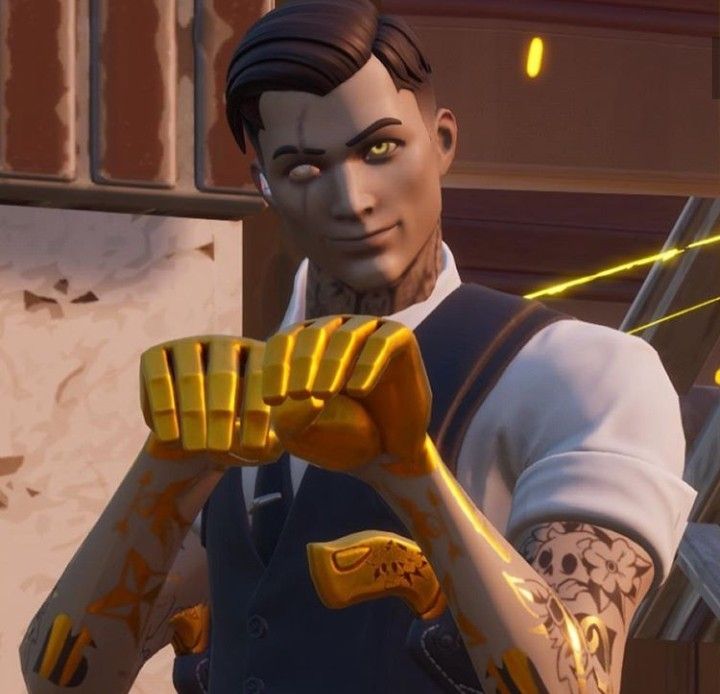 FORTNITE | Gamer pics, Skin images, Fortnite