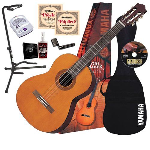 Classical Guitar Yamaha Vs Cordoba Classical Guitar Yamaha Vs Cordoba