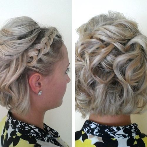 76 best haarspalterei images on pinterest | hairstyle ideas