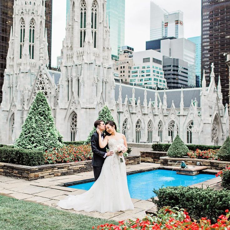 620 Loft Garden Abigail Kirsch Catering Weddings Events New York Area Rooftop Wedding Nyc Wedding Nyc Rooftop