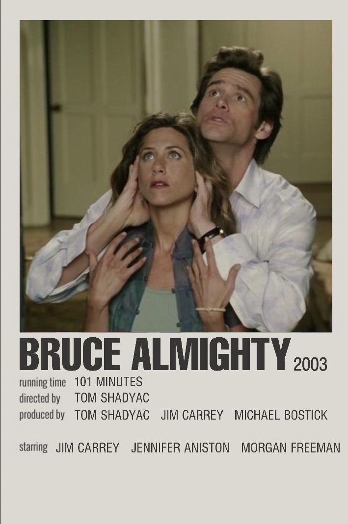 Iconic Movie Posters Jennifer Aniston Movies Movie Posters Minimalist