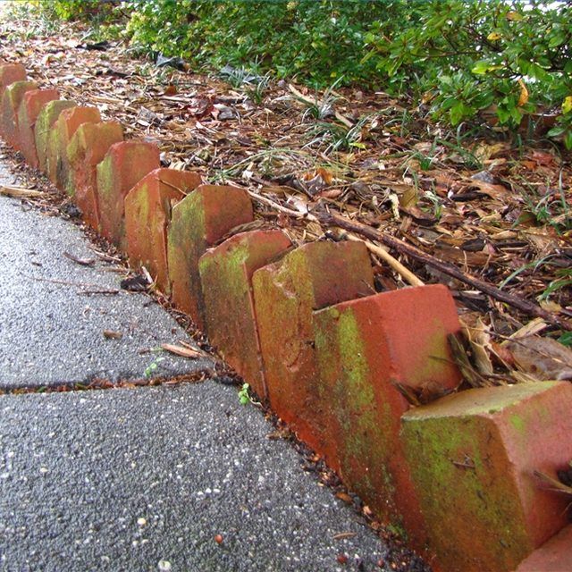 Garden Ideas With Bricks best 20+ brick garden edging ideas on pinterest | brick edging Garden Ideas With Bricks best 20+ brick garden edging ideas on pinterest | brick edging