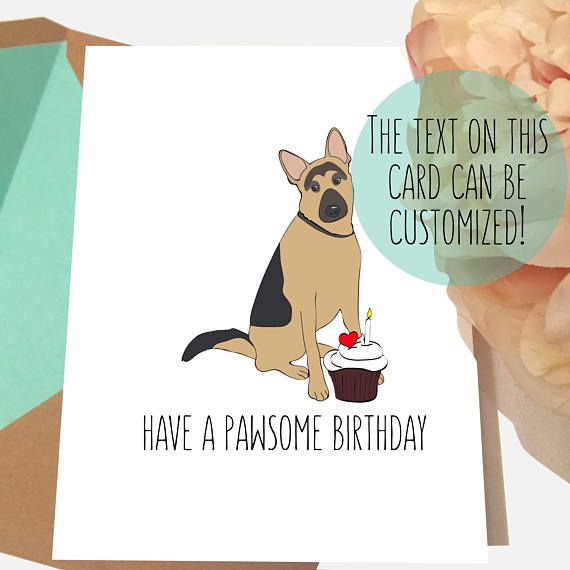 Design Blog Dog Birthday Card Mama Elephant Cards Birthday Card Drawing