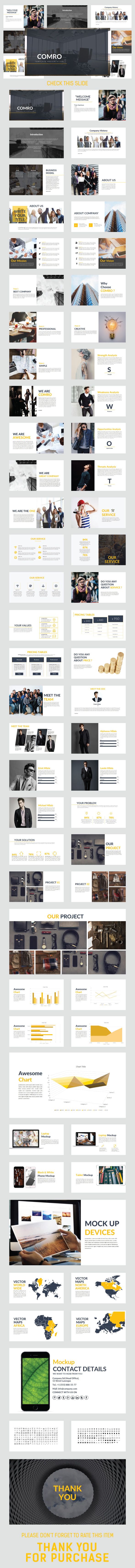 cool business powerpoint templates