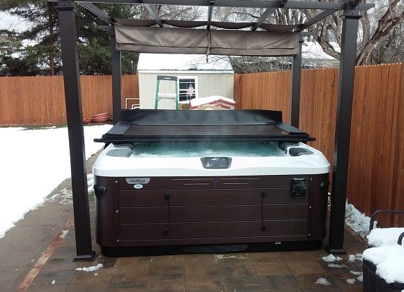 brand bullfrog spa hot tub upgraded smart top cover this elite audio system active woofer reviews troubleshooting 2015 brand bullfrog spa hot tub upgraded smart top cover this elite audio system active woofer reviews troubleshooting 2015