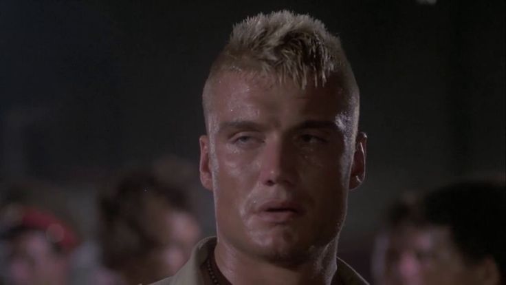 Dolph Lundgren Film Dolph Lundgren Film