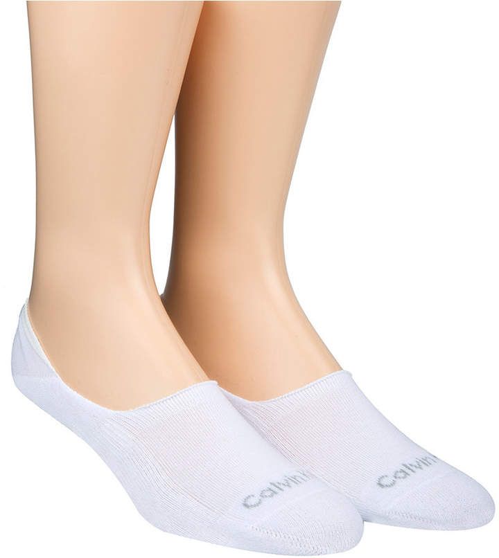 Calvin klein no show cheap socks mens