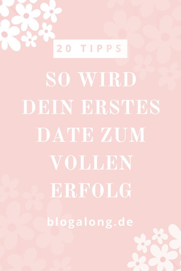 Dating-Website Tipps für Jungs
