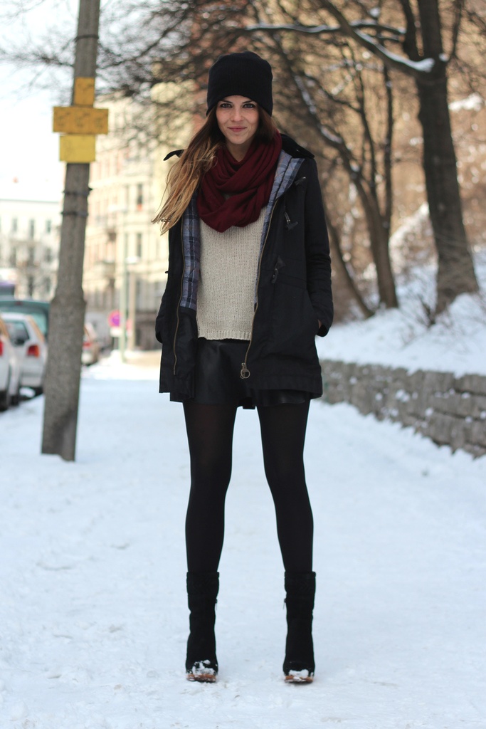 Winter Clothes Fashion Winter Clothes Fashion