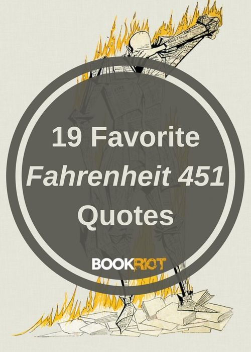 farenheit 451 ray bradbury quote essay This list of important quotations from “fahrenheit 451” by ray bradbury will help you work with the essay topics and thesis statements by allowing you to support. farenheit 451 ray bradbury quote essay This list of important quotations from “fahrenheit 451” by ray bradbury will help you work with the essay topics and thesis statements by allowing you to support.