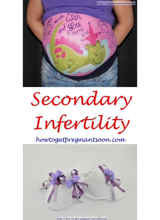 Trying to conceive clumpy sperm Father son mature