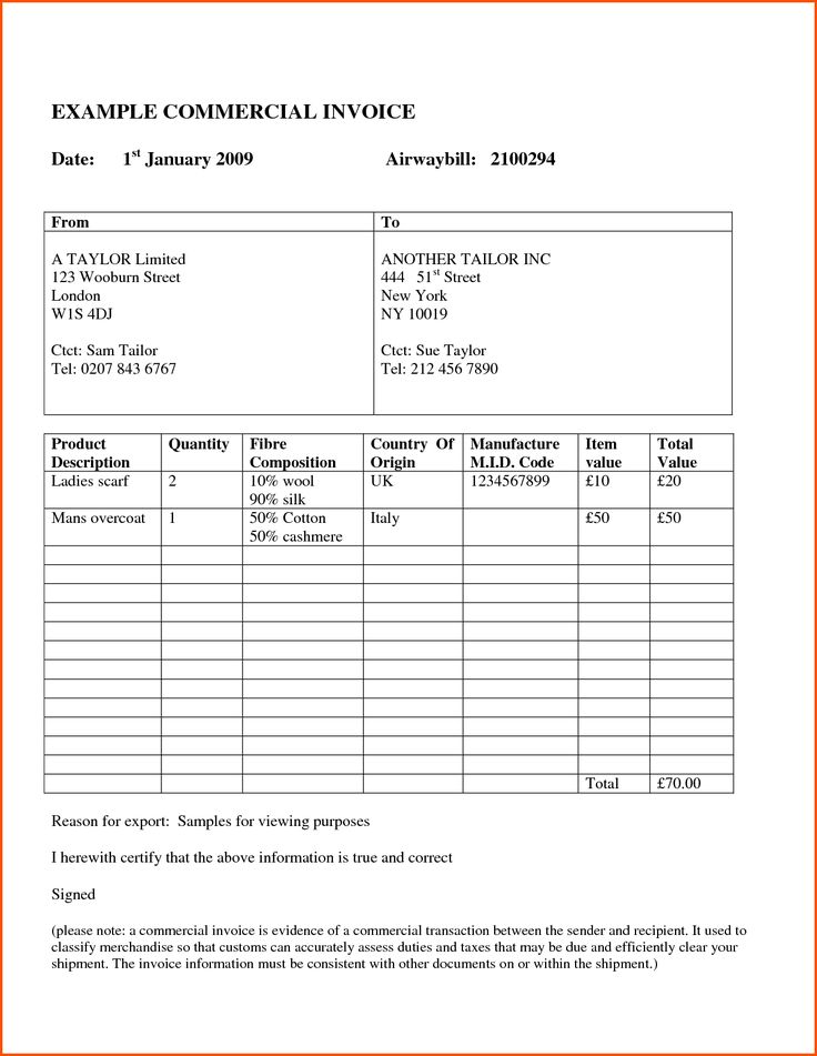 proforma invoice sample survey template words for export success - commercial invoice proforma invoice sample survey template words for export success - commercial invoice