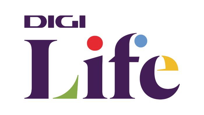 Digi Online In 2021 Life Logo Logo Images Life Priorities