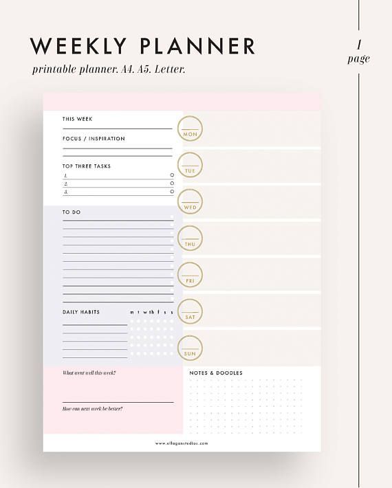 pin by malena haas productivity planning on planner addiction