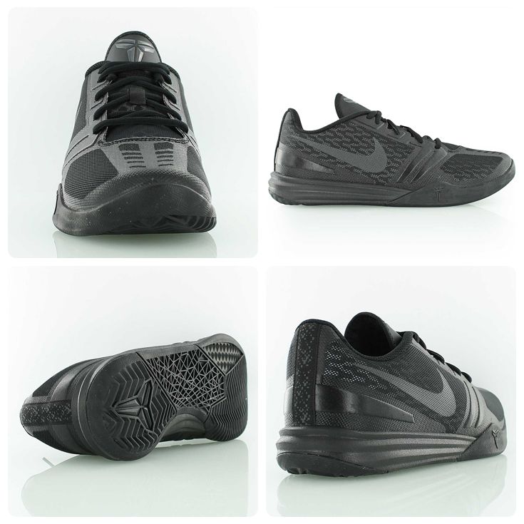 Kobe Bryant\u0027s career may be coming to an end but his shoe game is still on