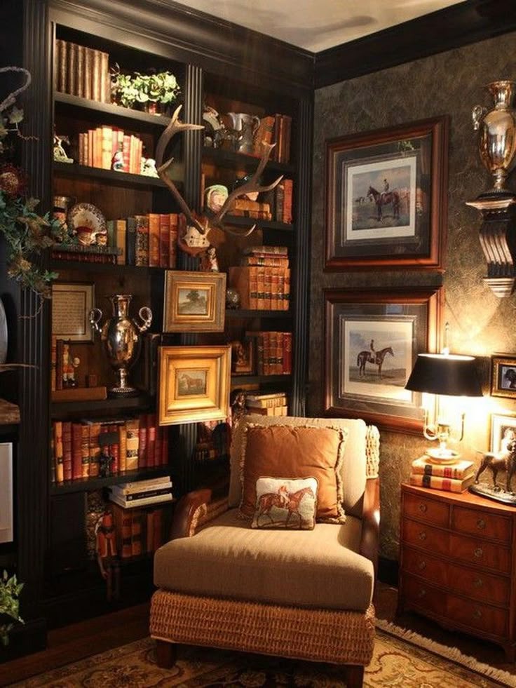 By definition, a home library is a place in a house where one would store his or her books in a composed manner. A home library is maybe the most devout space for such people that are into unquenchable perusing… Continue Reading →
