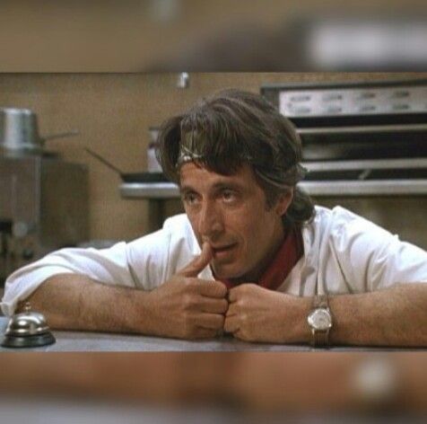 Frankie and Jonny (1991) | Frankie and johnny, Al pacino, Best american