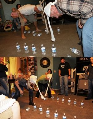 funny games in office