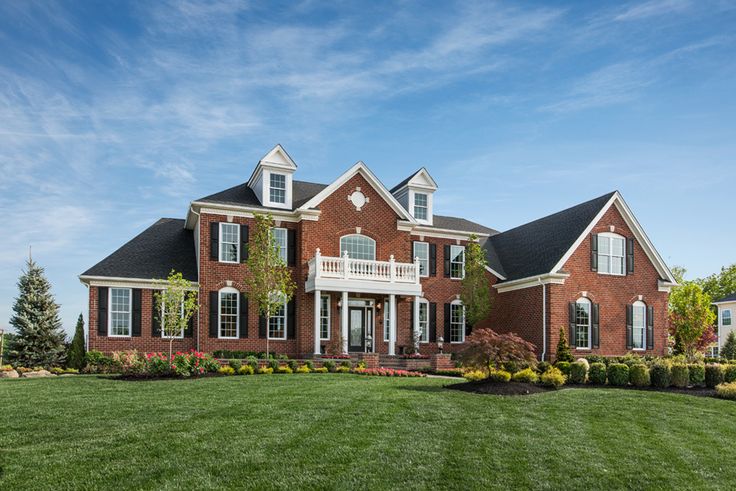 Toll Brothers Build Your Own Home Toll Brothers Build Your Own Home