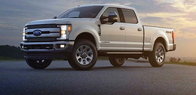 Ford F250 Sel Mpg 5 Ford F250 Sel Mpg 5