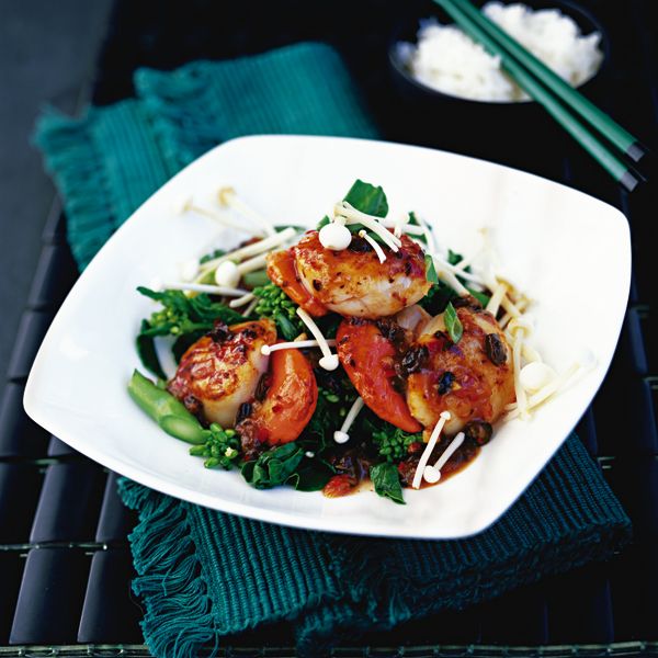 Chinese Food In Minutes Recipes Channel Five Chinese Food In Minutes Recipes Channel Five