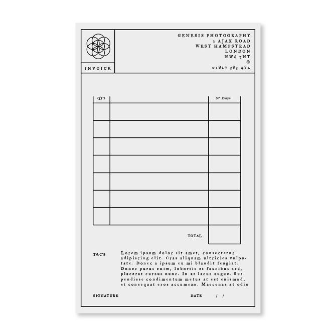 7 best Innovative Invoicing images on Pinterest Invoice layout - invoice creator online 7 best Innovative Invoicing images on Pinterest Invoice layout - invoice creator online