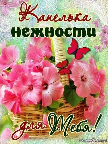 открытки для лучшей подруги просто от души