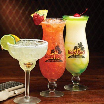 Hard Rock Cafe Margarita Recipe Hard Rock Cafe Margarita Recipe