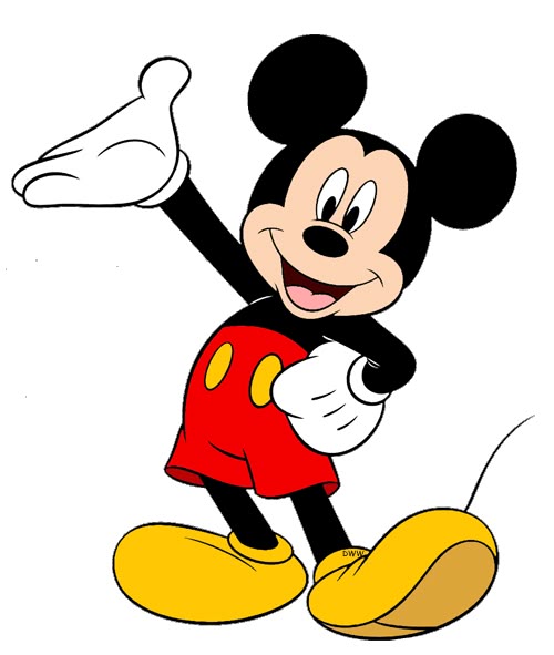 mickey_smile2.gif (500×591) | Mickey mouse pictures, Mickey mouse art ... Cute Baby Mickey Mouse Drawings