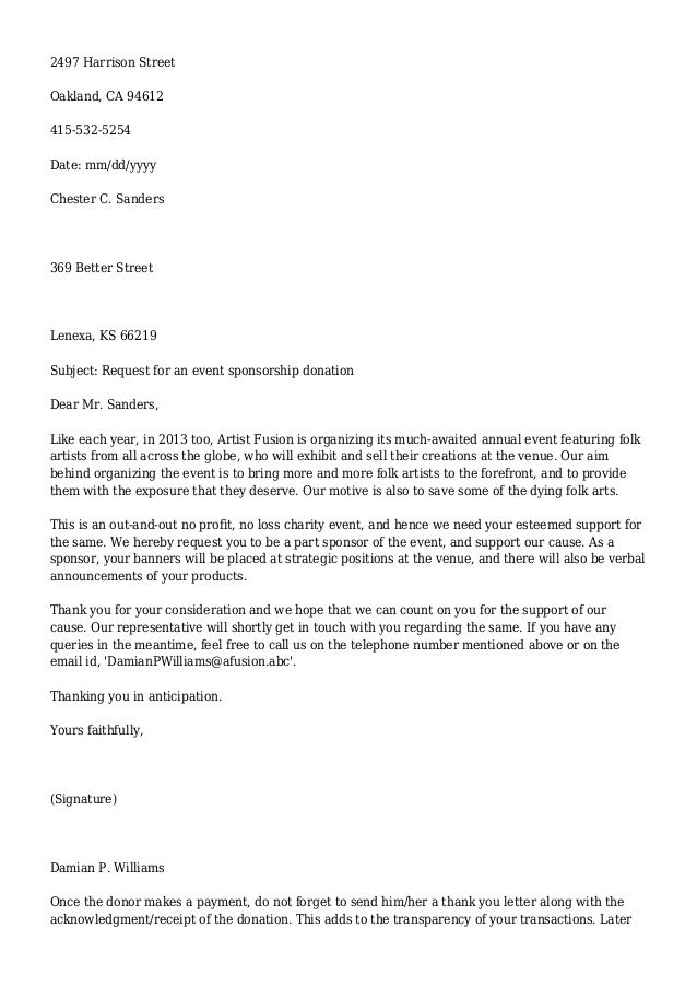 sample letters asking for donations download kind donation how to write a letter asking for a job