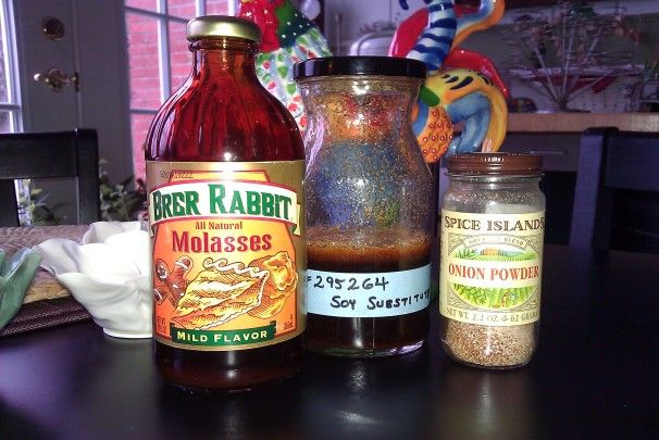 Soy Sauce Substitute With Very Low Sodium Photo By Mersaydees No soy-sauce-substitute-with-very-low-sodium-photo-by-mersaydees-no