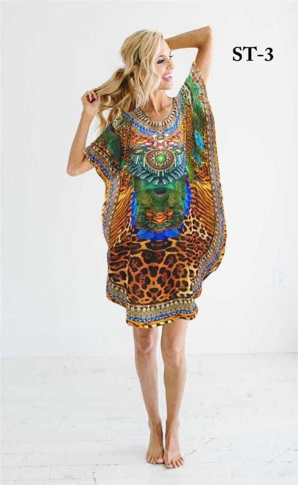 Christmas Dress for Beach Party