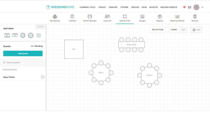 wedding seating chart template printable duna within a noise within seating chart