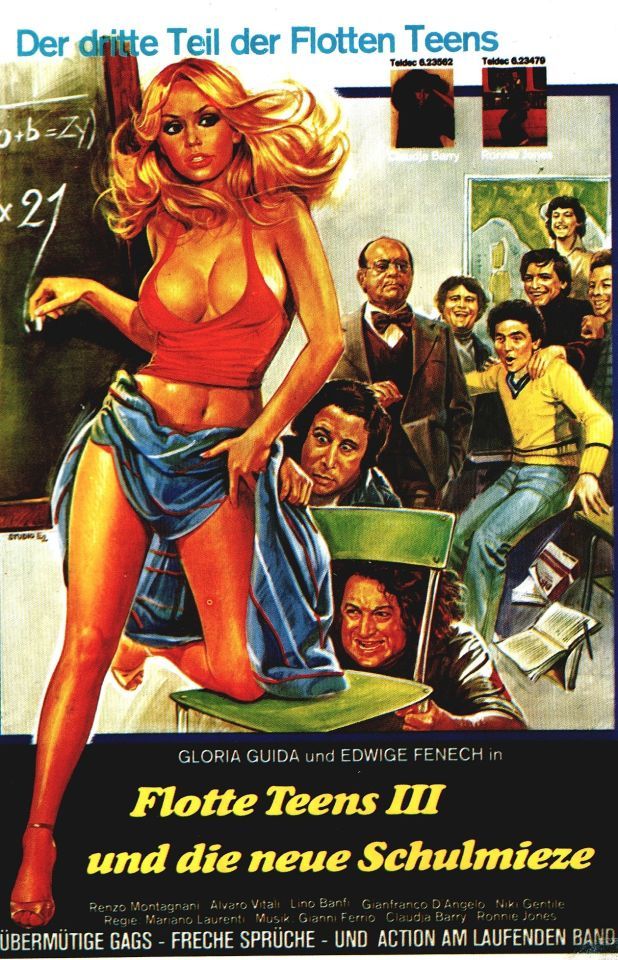 Laura Antonelli Movies Movie Posters Vintage Vintage Film