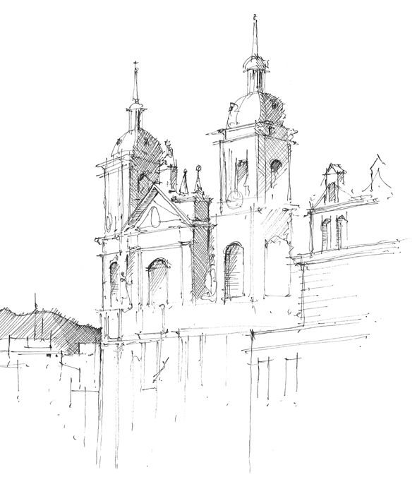 Architecture Drawing Pencil the 25+ best pencil sketches architecture ideas on pinterest Architecture Drawing Pencil the 25+ best pencil sketches architecture ideas on pinterest