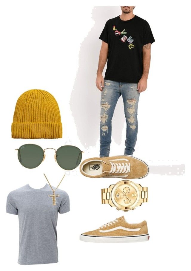 32 best My Polyvore Finds images on Pinterest | Blue denim, Blue ...