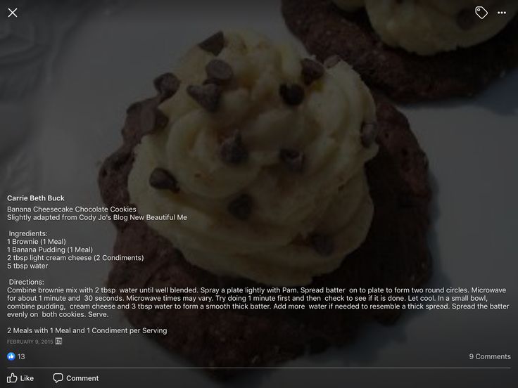 Pin by Deb Porter on Optavia fueling hacks Banana