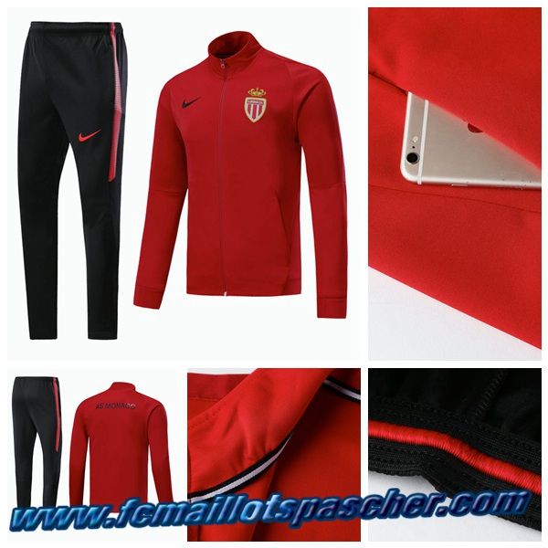 ensemble de foot AS Monaco prix ensemble de foot AS Monaco prix