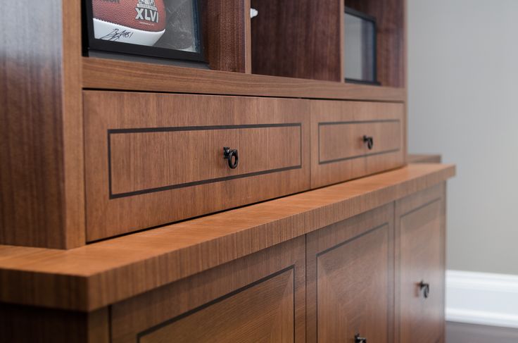 Boston Custom Woodworking