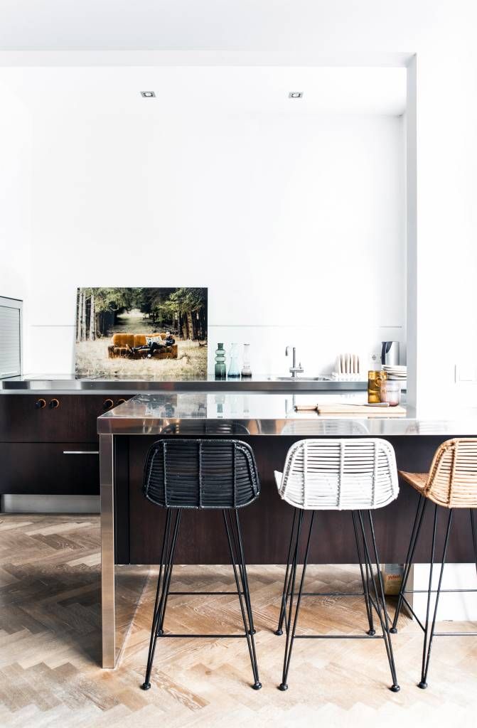 Die besten 25+ Barhocker Ideen auf Pinterest Barhockerstühle - küchentisch mit barhockern Die besten 25+ Barhocker Ideen auf Pinterest Barhockerstühle - küchentisch mit barhockern