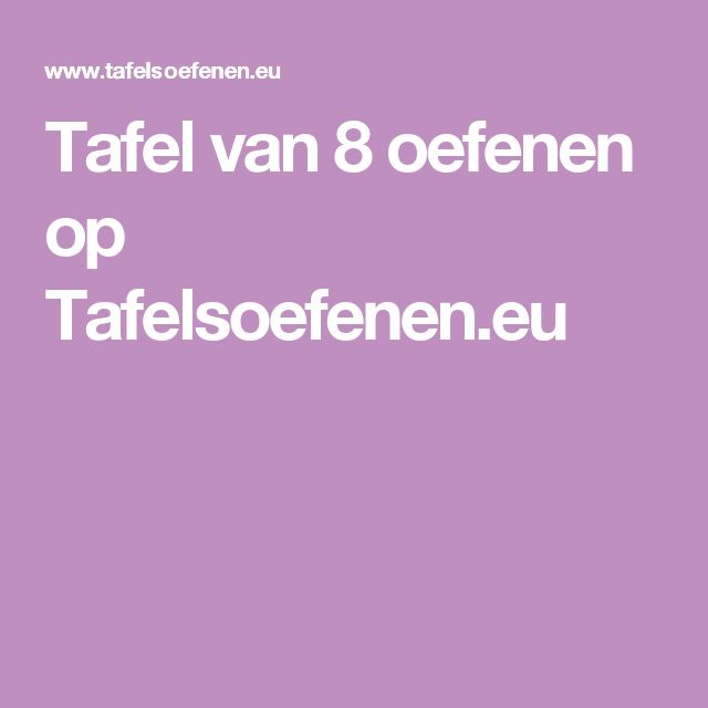 www tafels oefenen eu 25 beste idee 235 n over tafeldiploma op pinterest www tafels oefenen eu 25 beste idee 235 n over tafeldiploma op pinterest