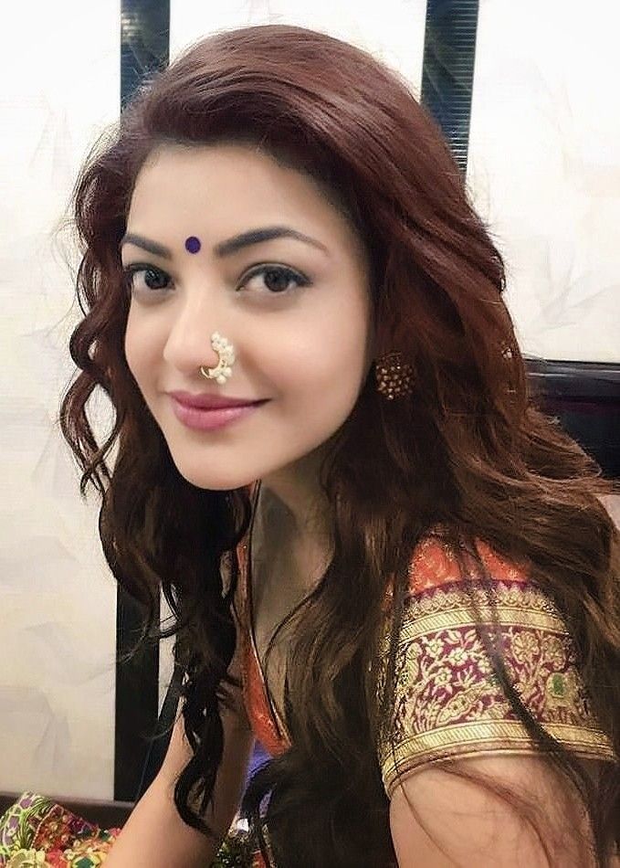Kajal Aggarwal Most Beautiful Indian Actress Beautiful Indian Actress South Indian Actress
