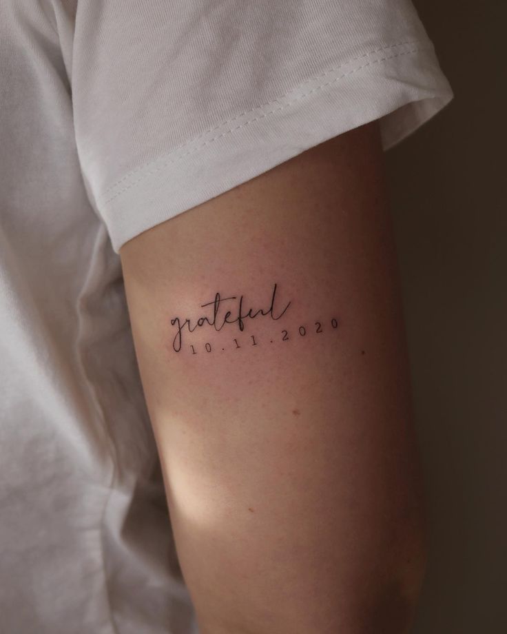 101 Best Birthdate Tattoo Ideas That Will Blow Your Mind Date Tattoos 101-best-birthdate-tattoo-ideas-that-will-blow-your-mind-date-tattoos