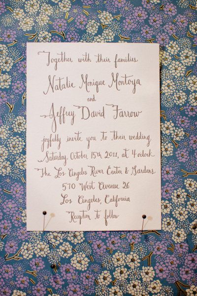 39 best Calligraphy Samples images on Pinterest Wedding - formal invitation style 39 best Calligraphy Samples images on Pinterest Wedding - formal invitation style