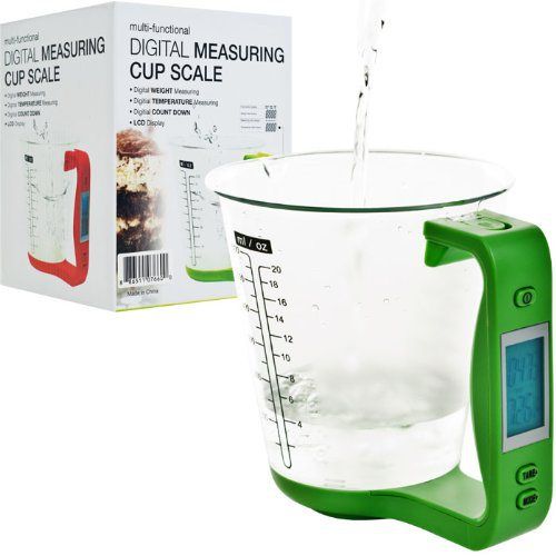 measuring cup scale chef buddy detachable pressure cups down feedblitz feeds tools jarra mide medidora libras copas gramos mililitros onzas